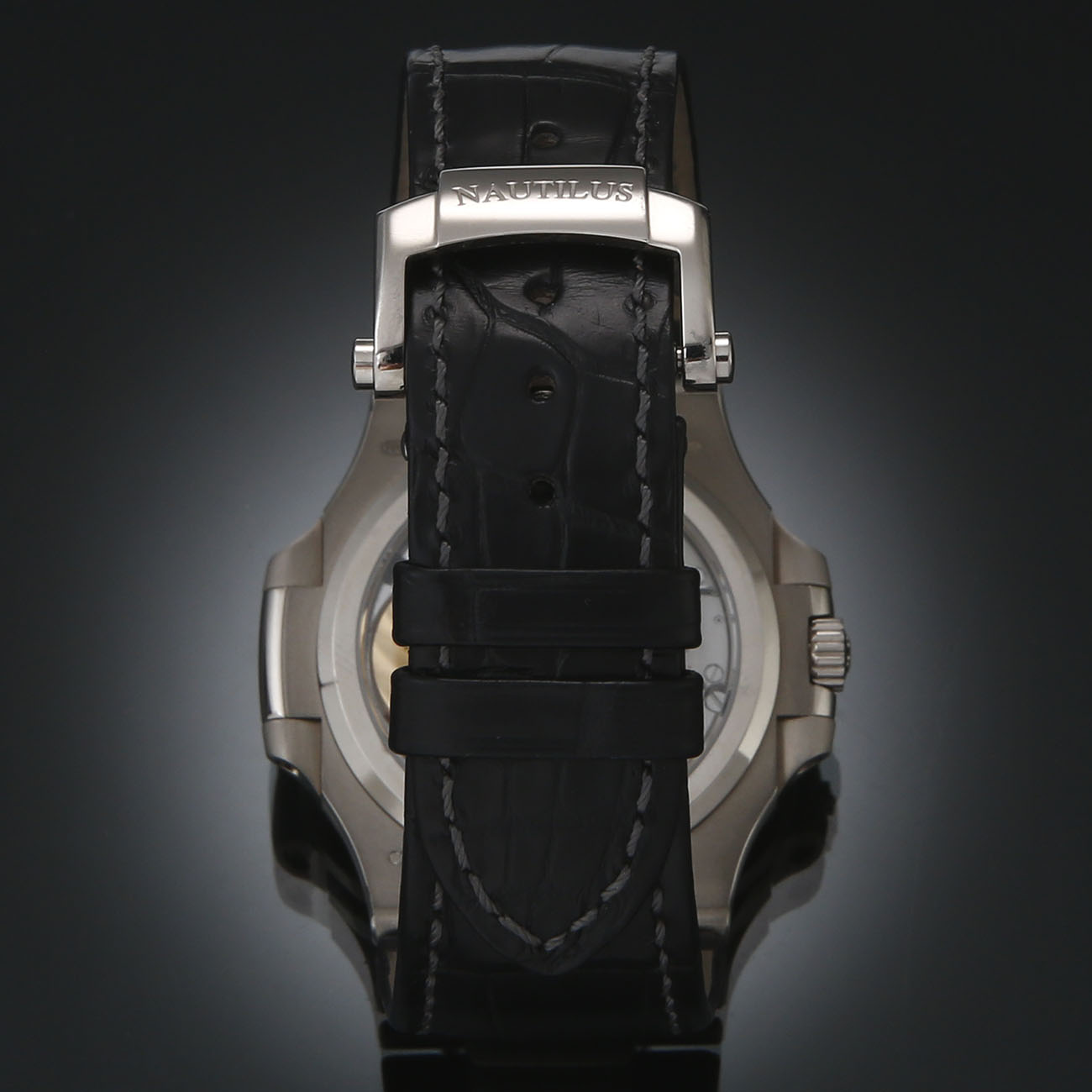 Patek Philippe(USED)파텍필립 노틸러스 5712G